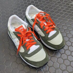 Saucony sneakers